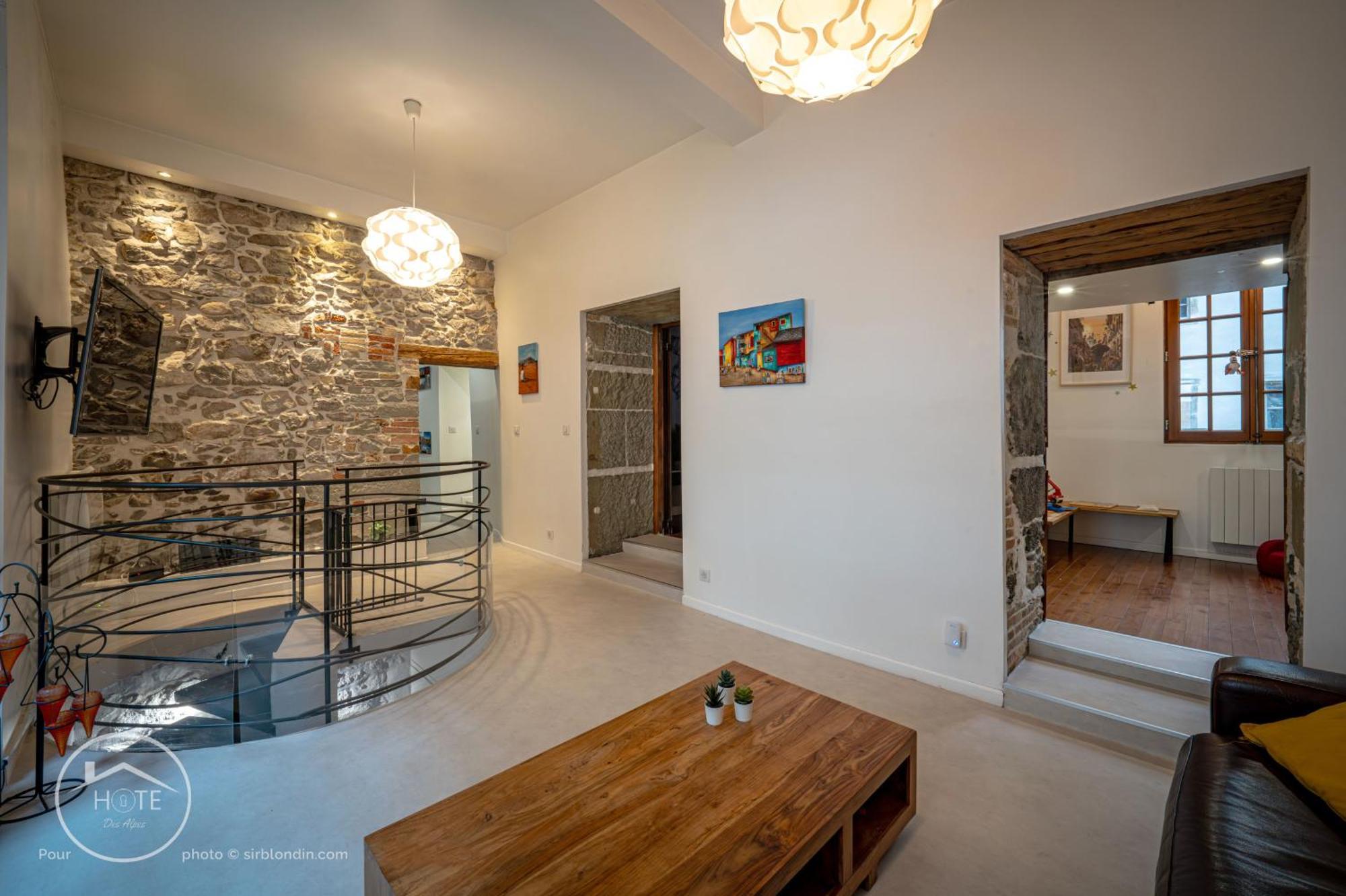 L'Ecrin De Chambery, Coeur De Centre Ville, Calme Et Espace المظهر الخارجي الصورة