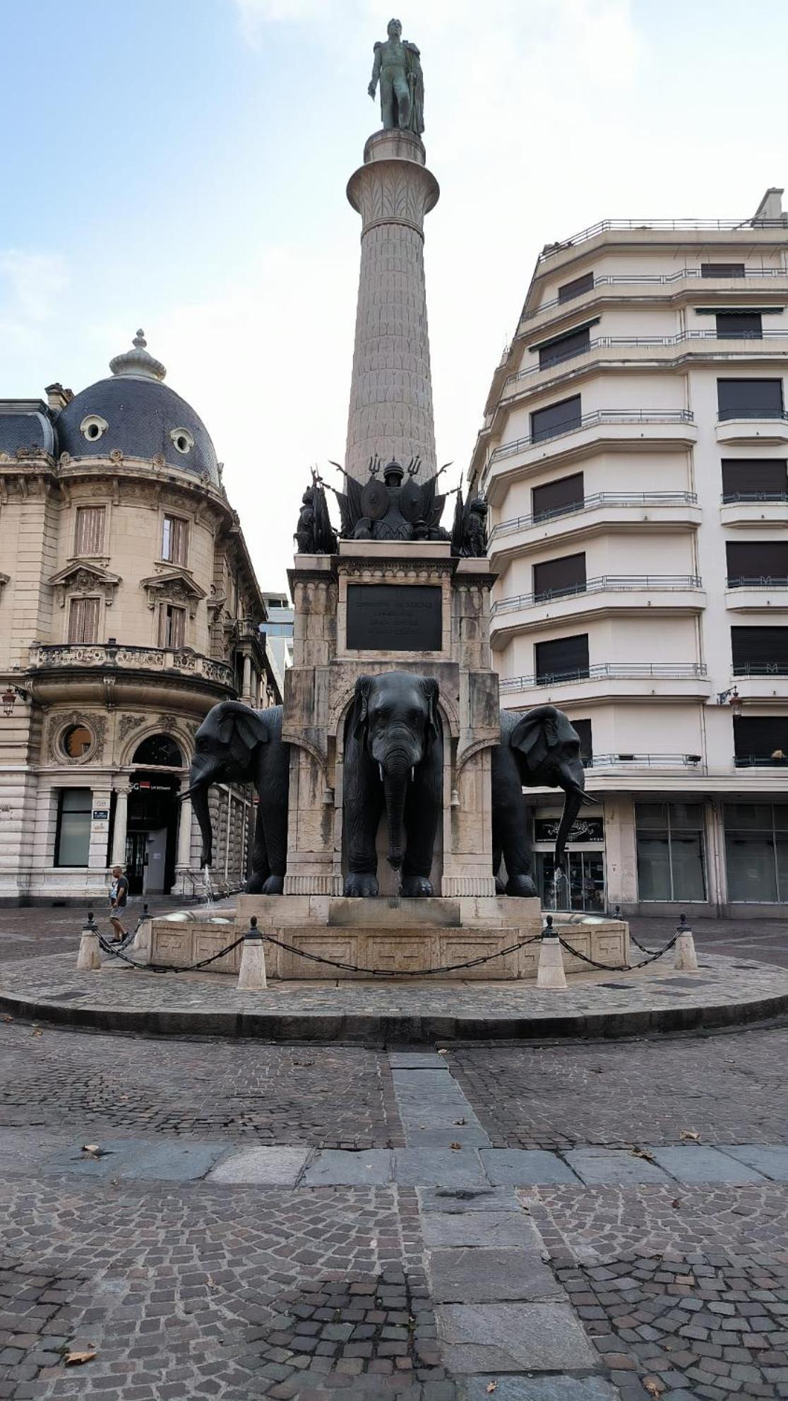 L'Ecrin De Chambery, Coeur De Centre Ville, Calme Et Espace المظهر الخارجي الصورة